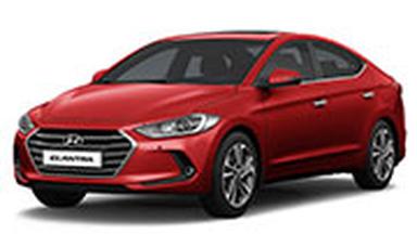 Авточехол для Hyundai Elantra VI AD (2015+) Авточехол для Hyundai Elantra VI AD (2015+)