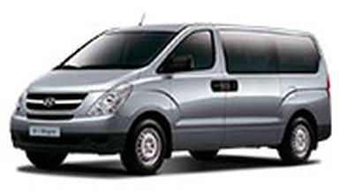 Авточехол для Hyundai H1 8 мест (2007+) Авточехол для Hyundai H1 8 мест (2007+)