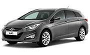 Авточехол для Hyundai i-40
