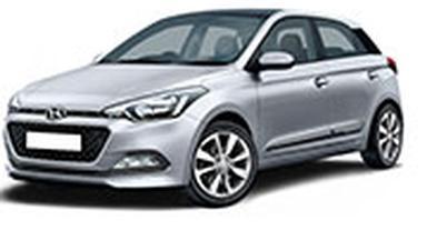 Авточехол для Hyundai i20 (2008+) Авточехол для Hyundai i20 (2008+)