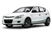 Авточехол для Hyundai i30 (2007-2012)