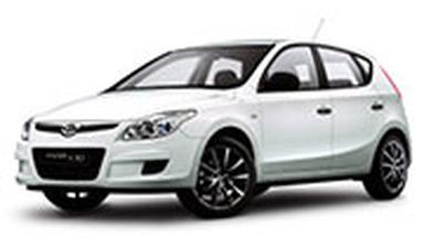 Авточехол для Hyundai i30 (2007-2011) Авточехол для Hyundai i30 (2007-2011)
