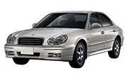 Авточехол для Hyundai Sonata IV EF (2001-2012)
