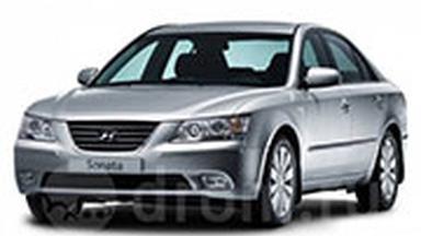 Авточехол для Hyundai Sonata V NF (2004-2010) Авточехол для Hyundai Sonata V NF (2004-2010)