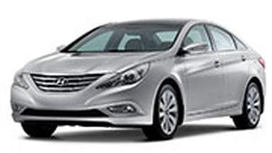 Авточехол для Hyundai Sonata VI YF (2010+) Авточехол для Hyundai Sonata VI YF (2010+)