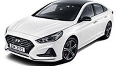 Авточехол для Hyundai Sonata VII (2014+) Авточехол для Hyundai Sonata VII (2014+)