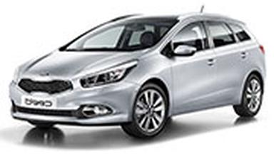 Авточехол для KIA Ceed (2012+) Авточехол для KIA Ceed (2012+)