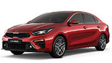Авточехол для KIA Cerato IV (2018+) Авточехол для KIA Cerato IV (2018+)