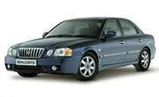 Авточехол для KIA Magentis I (2000-2005)