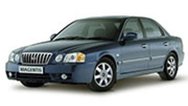 Авточехол для KIA Magentis I (2003-2009) Авточехол для KIA Magentis I (2003-2009)