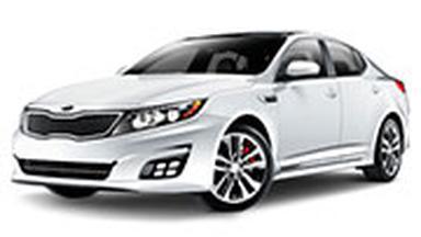 Авточехол для KIA Optima (2010+) Авточехол для KIA Optima (2010+)