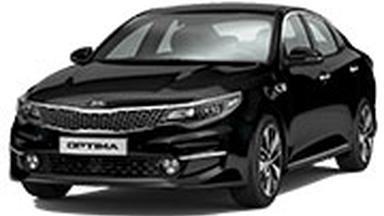 Авточехол для KIA Optima IV (2016+) Авточехол для KIA Optima IV (2016+)