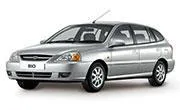Авточехол для KIA Rio I универсал (2000-2005)