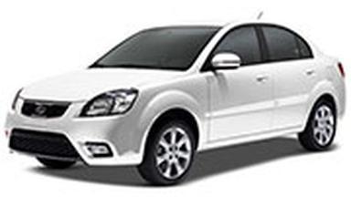 Авточехол для KIA Rio II хэтчбек (2005-2011) Авточехол для KIA Rio II хэтчбек (2005-2011)