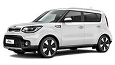 Авточехол для KIA Soul (2008-2013) Авточехол для KIA Soul (2008-2013)
