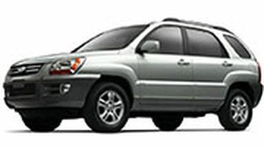 Авточехол для KIA Sportage (2004-2008) Авточехол для KIA Sportage (2004-2008)