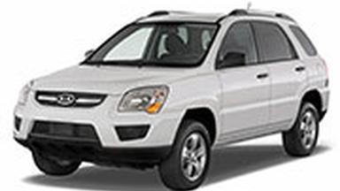 Авточехол для KIA Sportage (2009+) Авточехол для KIA Sportage (2009+)