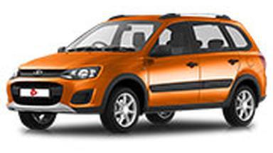 Авточехол для Lada Kalina Cross (2013+) Авточехол для Lada Kalina Cross (2013+)