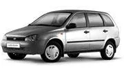 Авточехол для Lada Kalina I/II универсал (2004-2014)