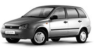 Авточехол для Lada Kalina I/II универсал (2004+) Авточехол для Lada Kalina I/II универсал (2004+)