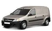 Авточехол для Lada Largus 2 места (2012-2021)
