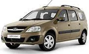 Авточехол для LADA Largus 7 мест (2012-2021)