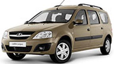 Авточехол для LADA Largus 7 мест Авточехол для LADA Largus 7 мест