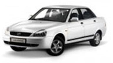 Авточехол для Lada Priora седан рестайлинг (2014+) Авточехол для Lada Priora седан рестайлинг (2014+)