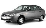 Авточехол для Lada Priora хэтчбек (2007-2014)