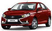 Авточехол для Lada Vesta / Vesta SW Cross / Vesta NG (2015+)