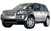 Авточехол для Land Rover FreeLander II (2006+)