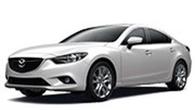 Авточехол для Mazda 6 седан (2012+) Авточехол для Mazda 6 седан (2012+)