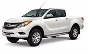 Авточехол для Mazda BT-50 (2006-2012)