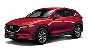 Авточехол для Mazda CX-5 II Active\Supreme (2017+)