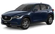 Авточехол для Mazda CX-5 II Drive (2017+)