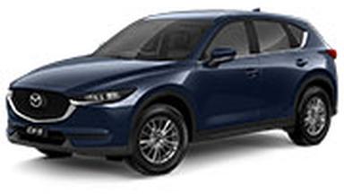 Авточехол для Mazda CX-5 II Drive (2017+) Авточехол для Mazda CX-5 II Drive (2017+)