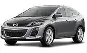 Авточехол для Mazda CX-7 (2006-2013)