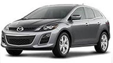 Авточехол для Mazda CX-7 (2006-2013) Авточехол для Mazda CX-7 (2006-2013)