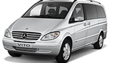 Авточехол для Mercedes Viano (2003+) Авточехол для Mercedes Viano (2003+)