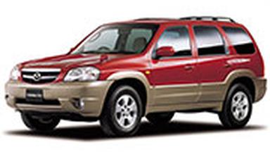 Авточехол для Mazda Tribute I (2000-2007) Авточехол для Mazda Tribute I (2000-2007)