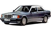 Авточехол для Mercedes W-201 /190/ (1982-1993)
