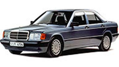 Авточехол для Mercedes 190 (1982-1993) Авточехол для Mercedes 190 (1982-1993)