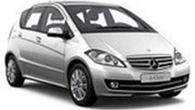 Авточехол для Mercedes A-Klasse W-169 (2004-2012) Авточехол для Mercedes A-Klasse W-169 (2004-2012)