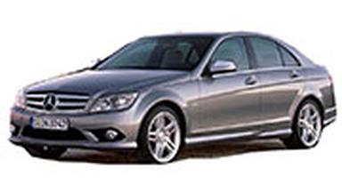Авточехол для Mercedes-Benz W204 седан (2007-2015) Авточехол для Mercedes-Benz W204 седан (2007-2015)