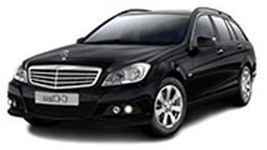 Авточехол для Mercedes-Benz W204 универсал (2007-2015) Авточехол для Mercedes-Benz W204 универсал (2007-2015)