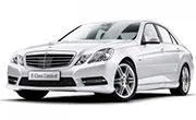 Авточехол для Mercedes-Benz W212 sd (2009-2016)