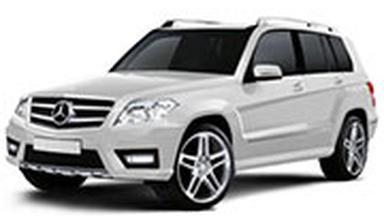 Авточехол для Mercedes GLK-klasse X204 (2008+) Авточехол для Mercedes GLK-klasse X204 (2008+)