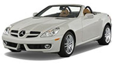 Авточехол для Mercedes SLK-klasse AMG R171 (2004-2011) Авточехол для Mercedes SLK-klasse AMG R171 (2004-2011)