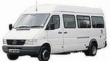 Авточехол для Mercedes Sprinter 3 места (1995-2006) Авточехол для Mercedes Sprinter 3 места (1995-2006)