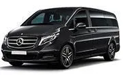 Авточехол для Mercedes Vito W447 7-8 мест (2014+)